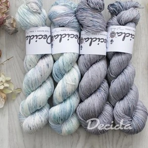 "Kit 32" 400g - merino sw/hedvábí 360m
