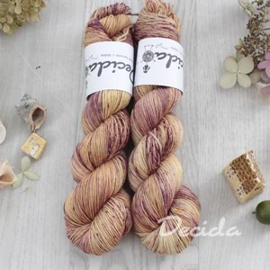"Fuentesol" - extra merino sw 365m