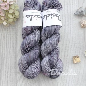 "Emperor" - extra MERINO Twist 3,5mm 280m