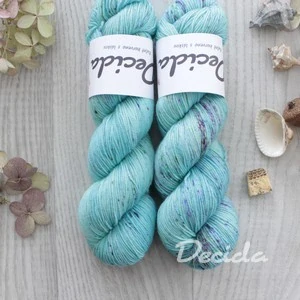 "Corsica" - extra MERINO Twist 3,5mm 280m