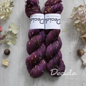 "Berry" - merino a Donegal neps 400m