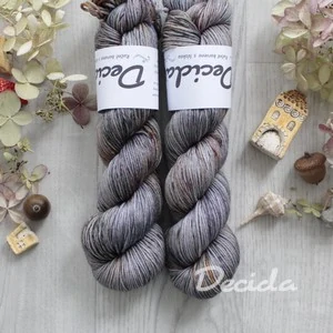 "Chibiri" -  extra MERINO sw 210m