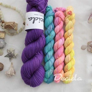 "Set 2" Alpine Bloom Hat - 160g Merino sw 300m