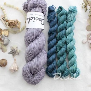"Set 5" Alpine Bloom Hat - 160g Merino sw 300m