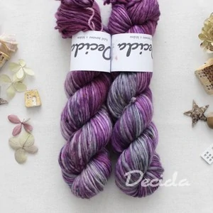 "Mindjer" extra MERINO Thick and Thin 100m