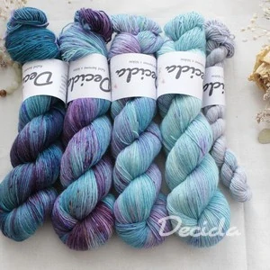 "Fade set 18" - 420g Single MERINO 366m
