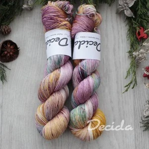 "Eazzy 2" - extra merino sw 365m