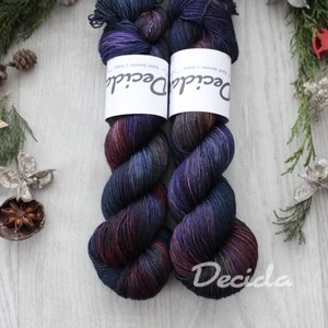 "Night time" - extra merino sw 365m