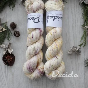 "Koření" - extra merino sw 365m