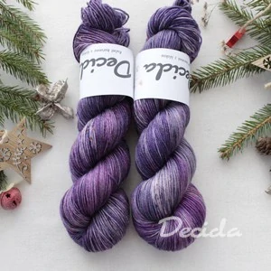 "Bonifacio" - extra MERINO Twist 3,5mm 280m