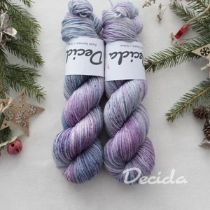 "Colibri" - extra MERINO Twist 3,5mm 280m