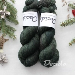 "Army" EXTRA Merino sw/polyamid 365m/100g Party