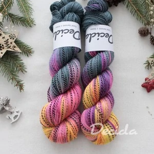 "Sakoneta" - ZEBRA Merino sw/nylon 365m/100g