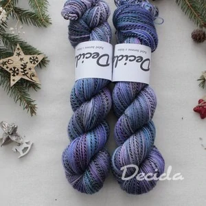 "Sueño" - ZEBRA Merino sw/nylon 365m/100g