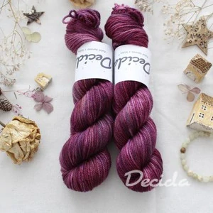 "Motomia" ARAN merino sw 166m/100g