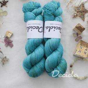 "Piragua" - Supersoft merino sw 400m
