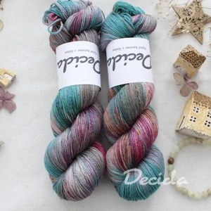 "Ciclos" - Supersoft merino sw 400m