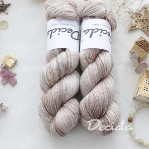 "Jasper" - Supersoft merino sw 400m