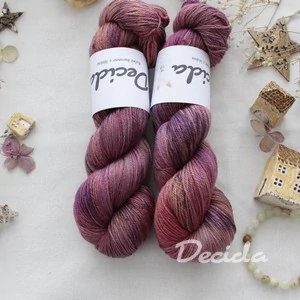 "Gohda" - Supersoft merino sw 400m