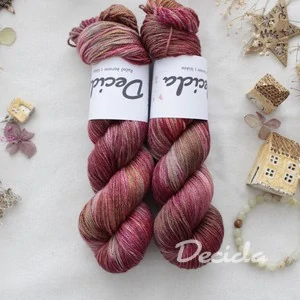 "La Tarde" - Supersoft merino sw 400m