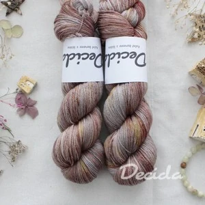 "Dustando" - Supersoft merino sw 400m