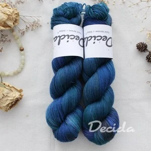 "Astral" EXTRA Merino sw/polyamid 510m/100g