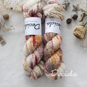 "Cult" - merino sw Boucle 220m/100g