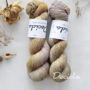 "Altair" - Supersoft merino sw 400m