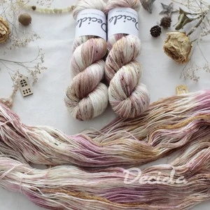 "Campion" - Supersoft merino sw 400m