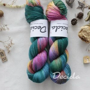 "Nibiru" - Supersoft merino sw 400m