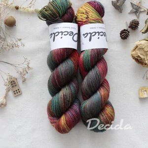 "Atocha" - Supersoft merino sw 400m