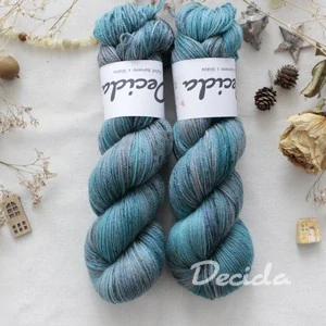 "Lumiento" - Supersoft merino sw 400m