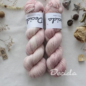 "Amandio" - Supersoft merino sw 400m