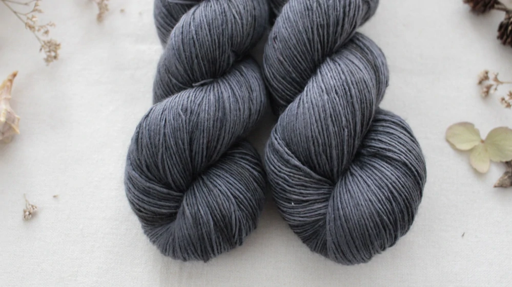"Paloma 2" - Single MERINO 366m