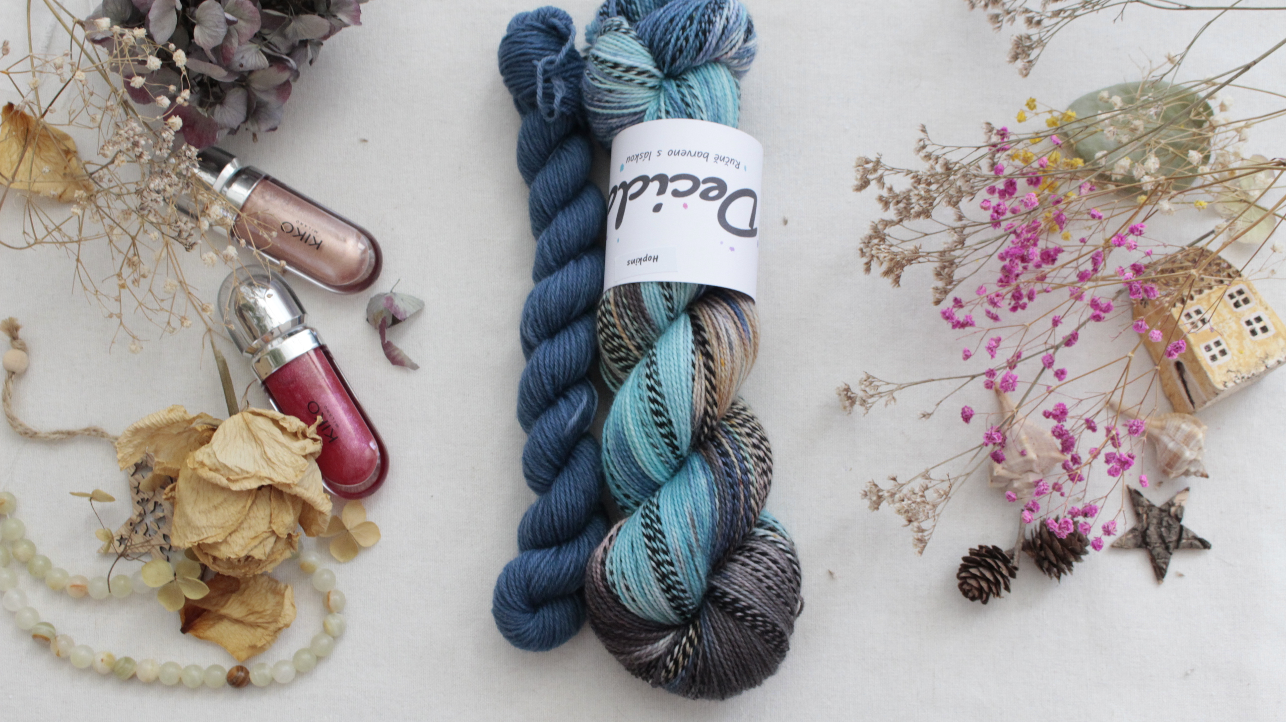 "Hopkins" - ZEBRA Merino sw/nylon 365m - set 120g