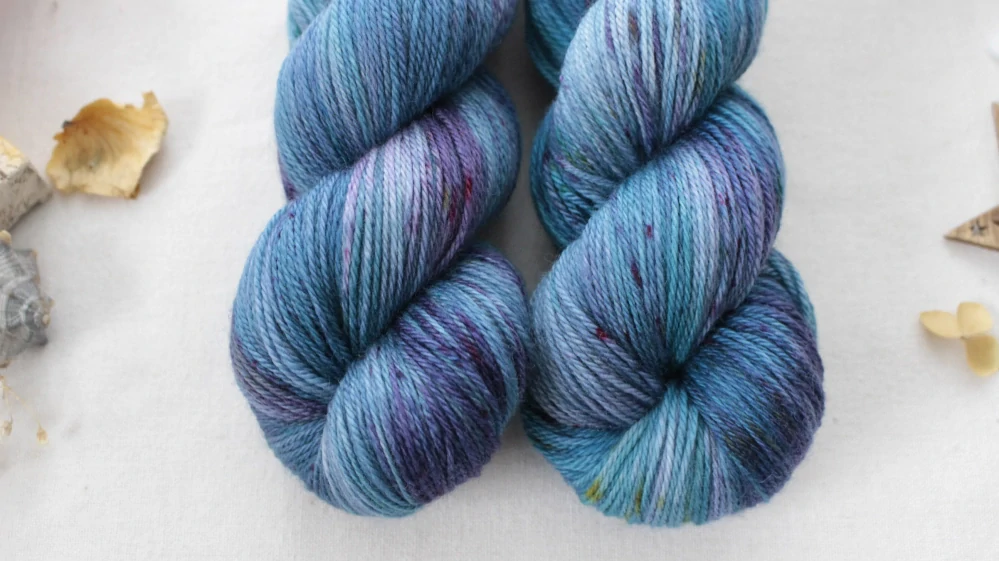 "Onin" - Supersoft merino sw 400m
