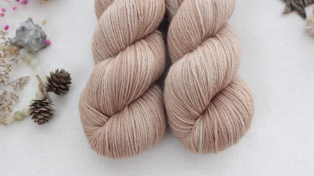 "Camel" - Supersoft merino sw 400m