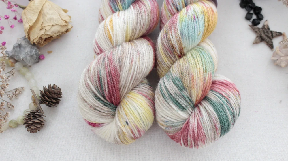 "Sponde 2" - Supersoft merino sw 400m