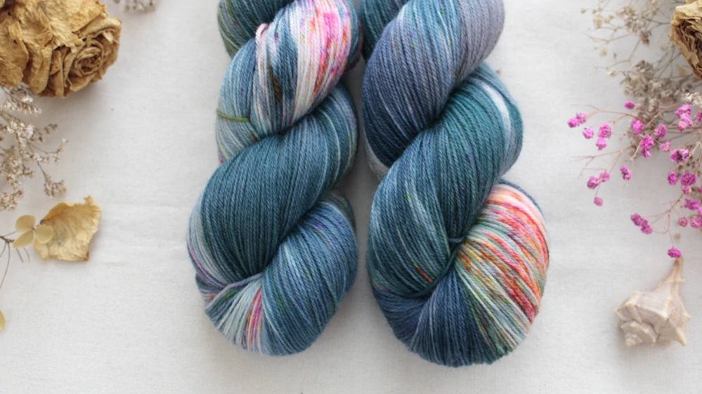 "Thierry" EXTRA Merino sw/polyamid 510m/100g