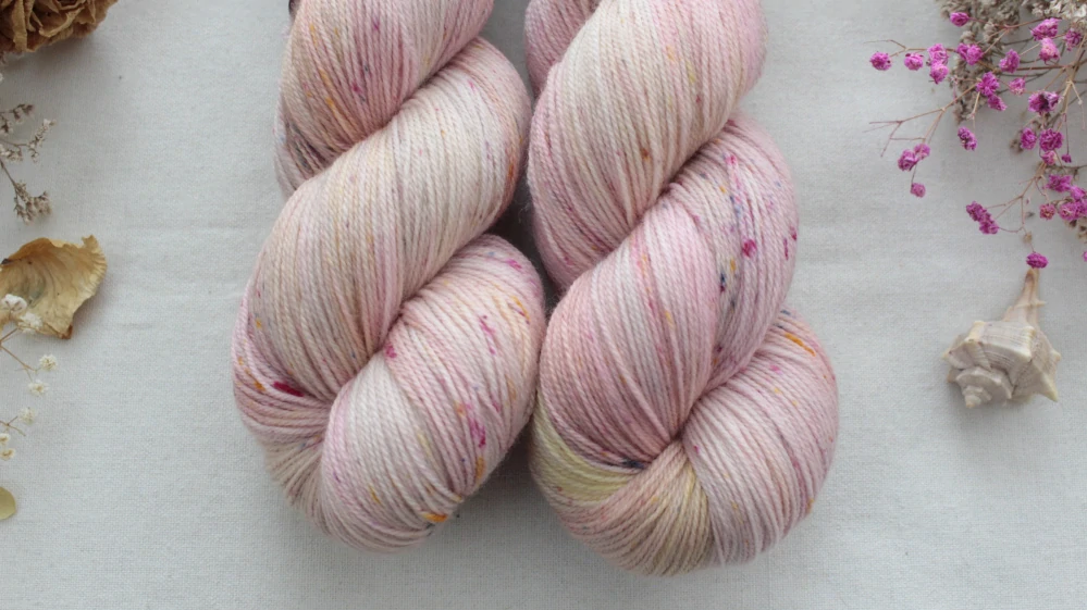 "Apri" EXTRA Merino sw/polyamid 510m/100g