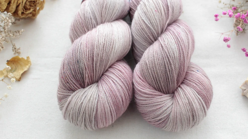 "Kalimbas" EXTRA Merino sw/polyamid 510m/100g