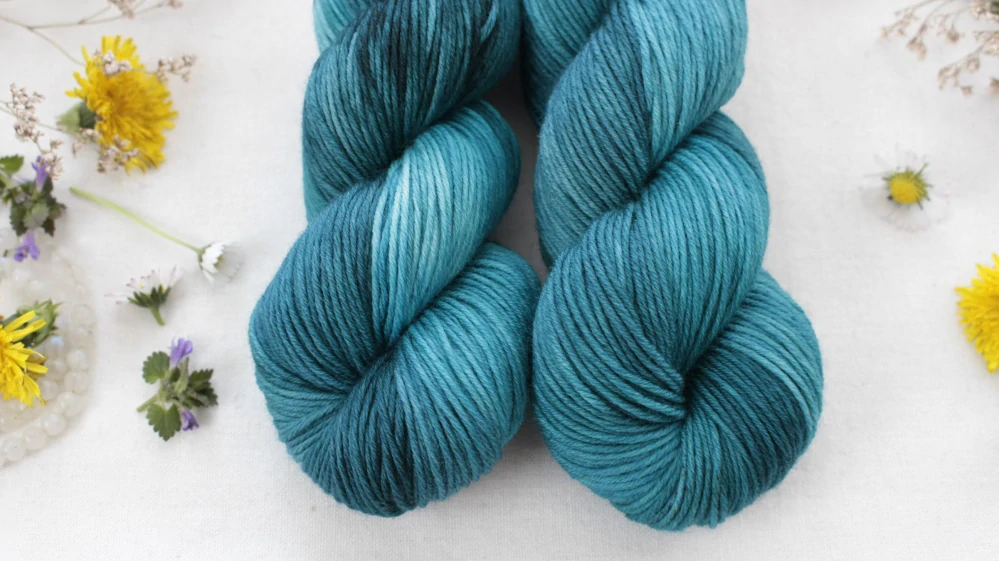 "Joeski" - extra MERINO sw 210m