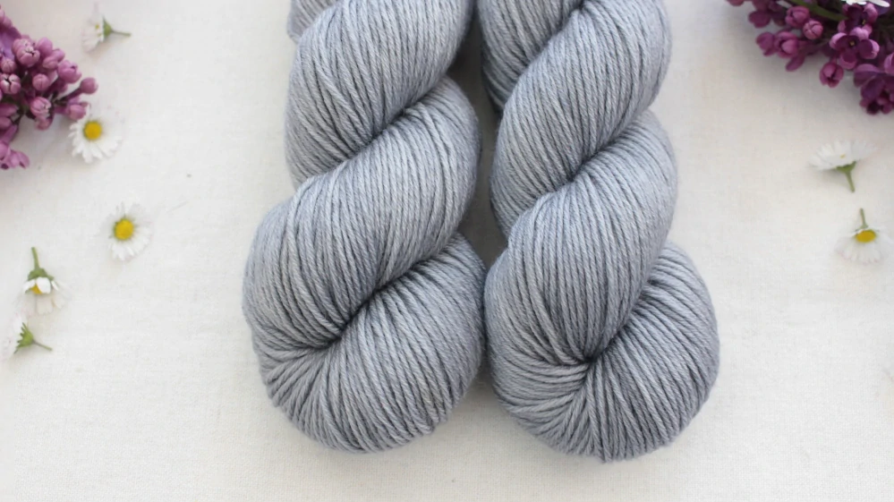 "Grey 1" - extra MERINO sw 210m