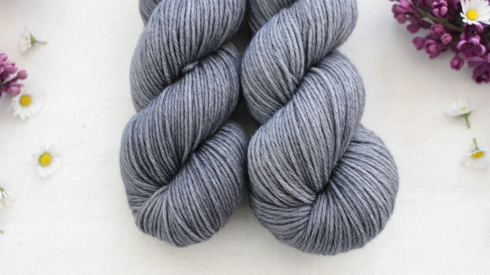 "Grey 2" -  extra MERINO sw 210m