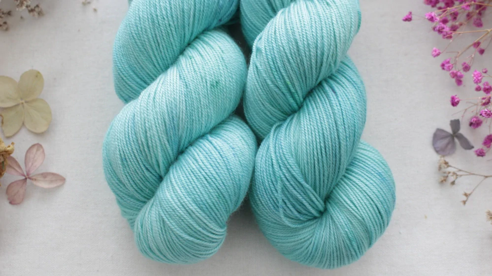 "Cool" - 70%merino/10%kašmír/20%hedvábí