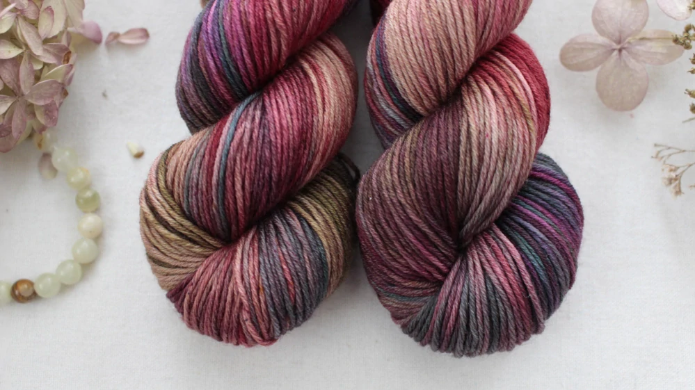 "Chipata 2" - extra MERINO sw 210m