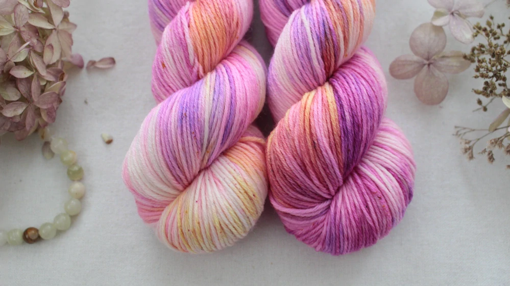 "Carnaval 2" - extra MERINO sw 210m
