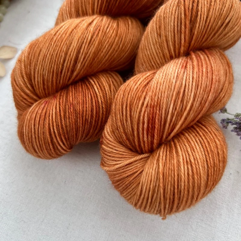 "Rezzy 2"  EXTRA Merino sw/polyamid 400m/100g