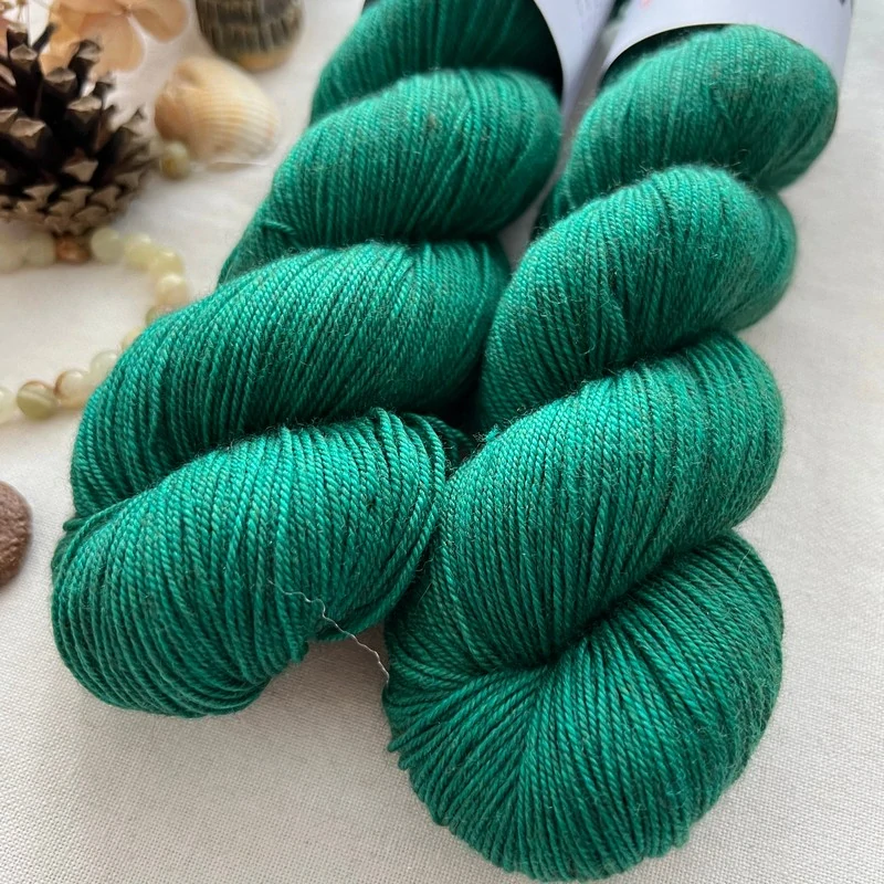 Set 200g "Dreaming" 70%merino 10%nylon 20% yak 400m 