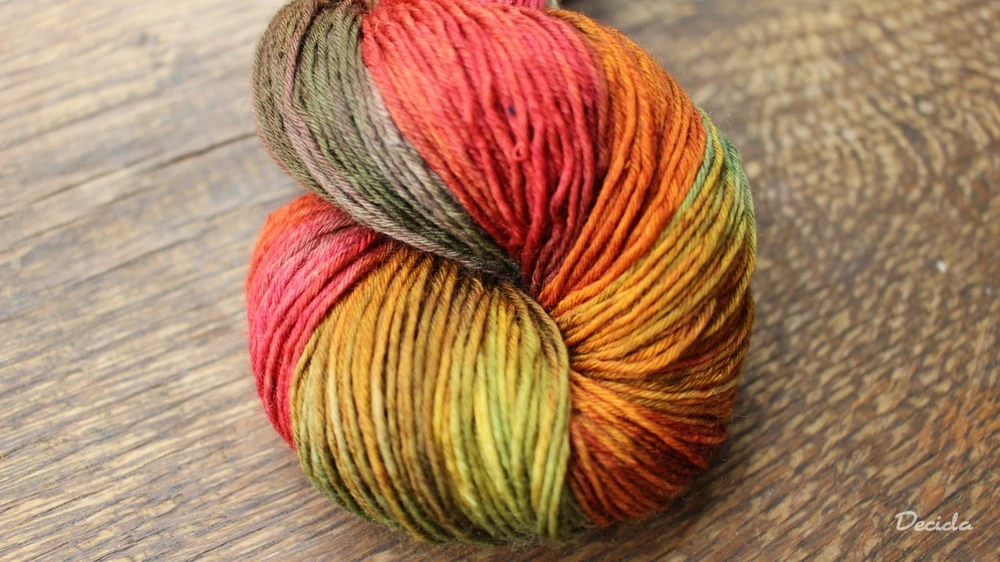 "Úroda"  extra MERINO se sw 3mm
